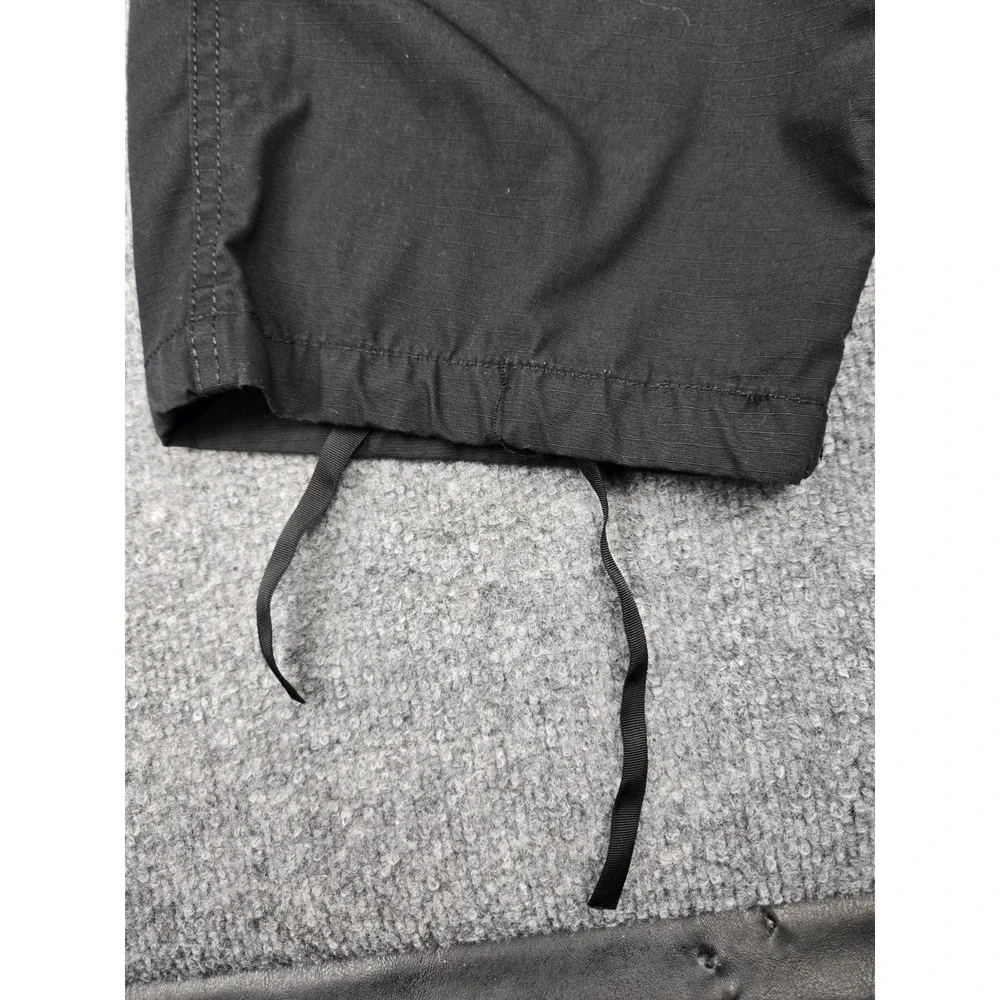 Propper BDU Pants Black 2XL Regular Tactical Cargo Uniform Trousers